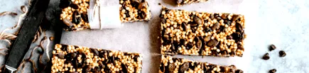 muesli