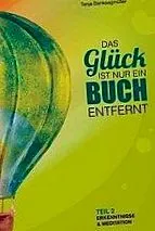 glücks-trainings-buch