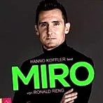 audiobook miro