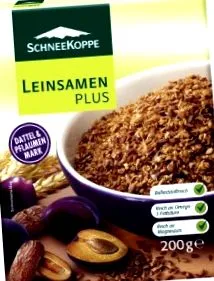 lenmaggal fogyjon