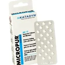 micropur