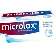 microlax