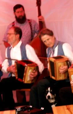 öregszik