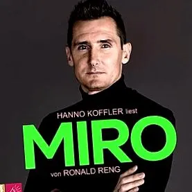 audiobook miro