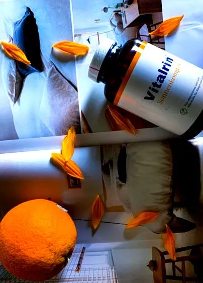 Vitalrin napkomplex