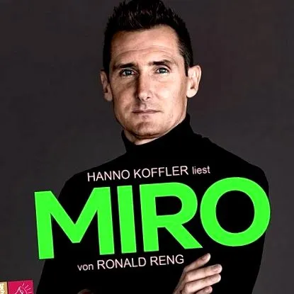 miro miro