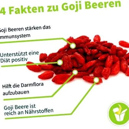 goji