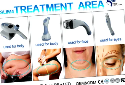 velashape