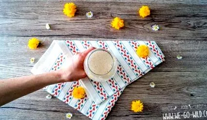 psyllium héjakkal