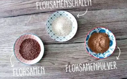 psyllium héjak