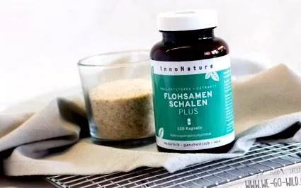 psyllium héjak