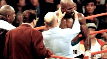 Mike Tyson