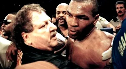 Mike Tyson