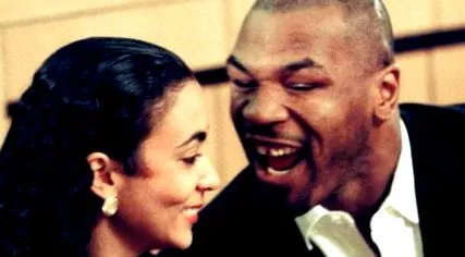 tyson