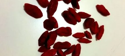 goji
