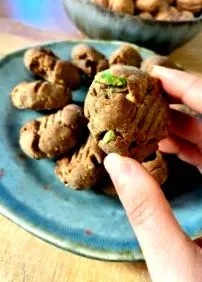 гречки