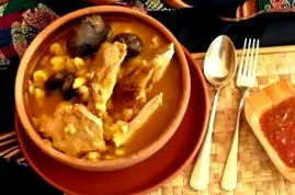 боливийска