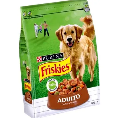 friskies