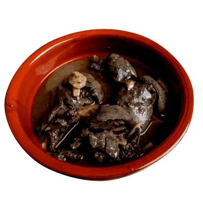 pollos