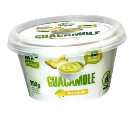 guacamole