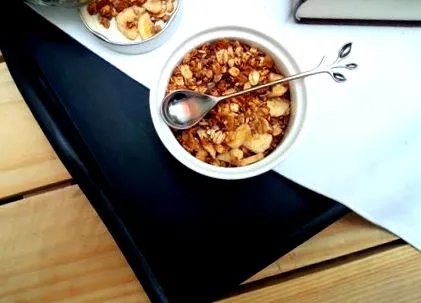 kávéval