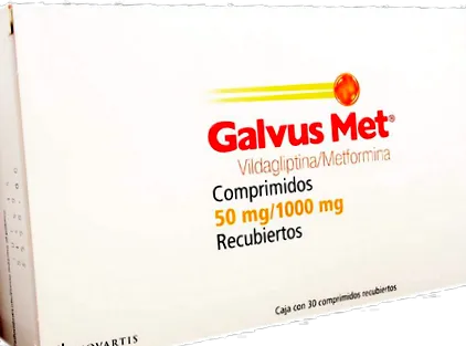 galvus