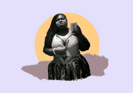 Gabourey Sidibe