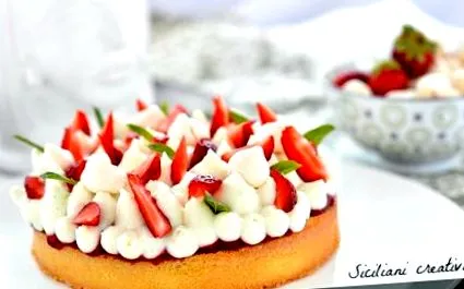 fragole