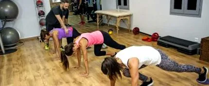 hiit