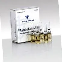 nandrolone