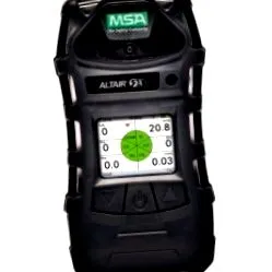 altair detector