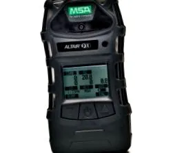 altair multi-gaz