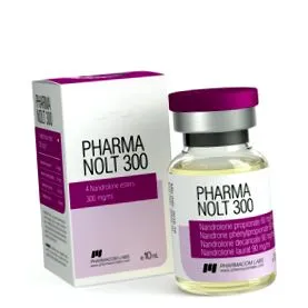 nandrolone