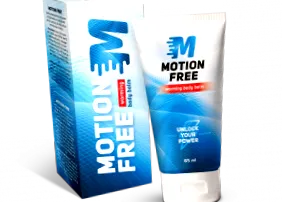 Motion Free