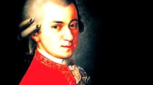 mozart