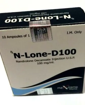 nandrolone