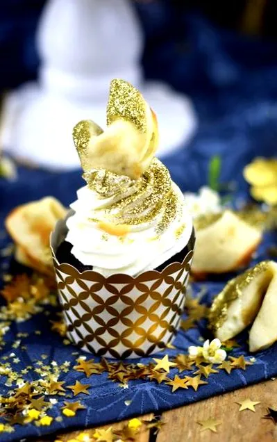 guinness cupcakes