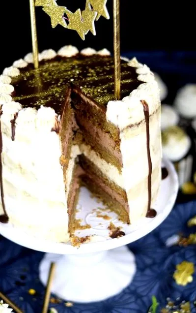 cupcakes mocha