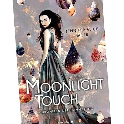 touch