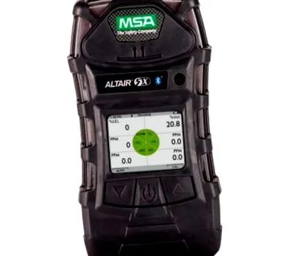 multi-gaz altair