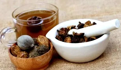 лекови ајурведички