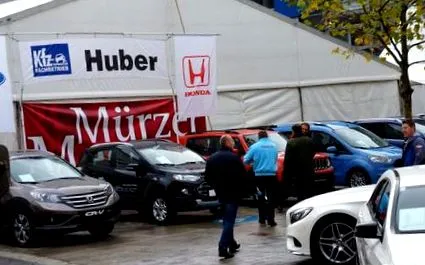 messe