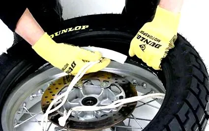 motorrad-technik