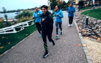 sportoláshoz
