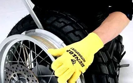 motorrad-technik
