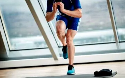 muscular