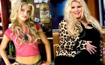 Jessica Simpson