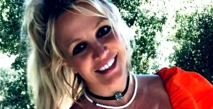 britney