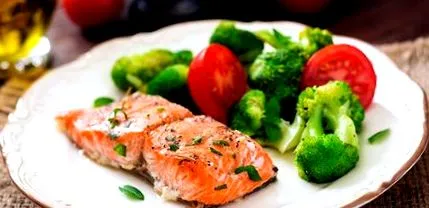 étrend recept