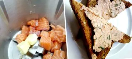 cuisine monsieur